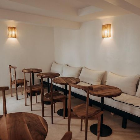 Maison Dar Saada مراكش المظهر الخارجي الصورة