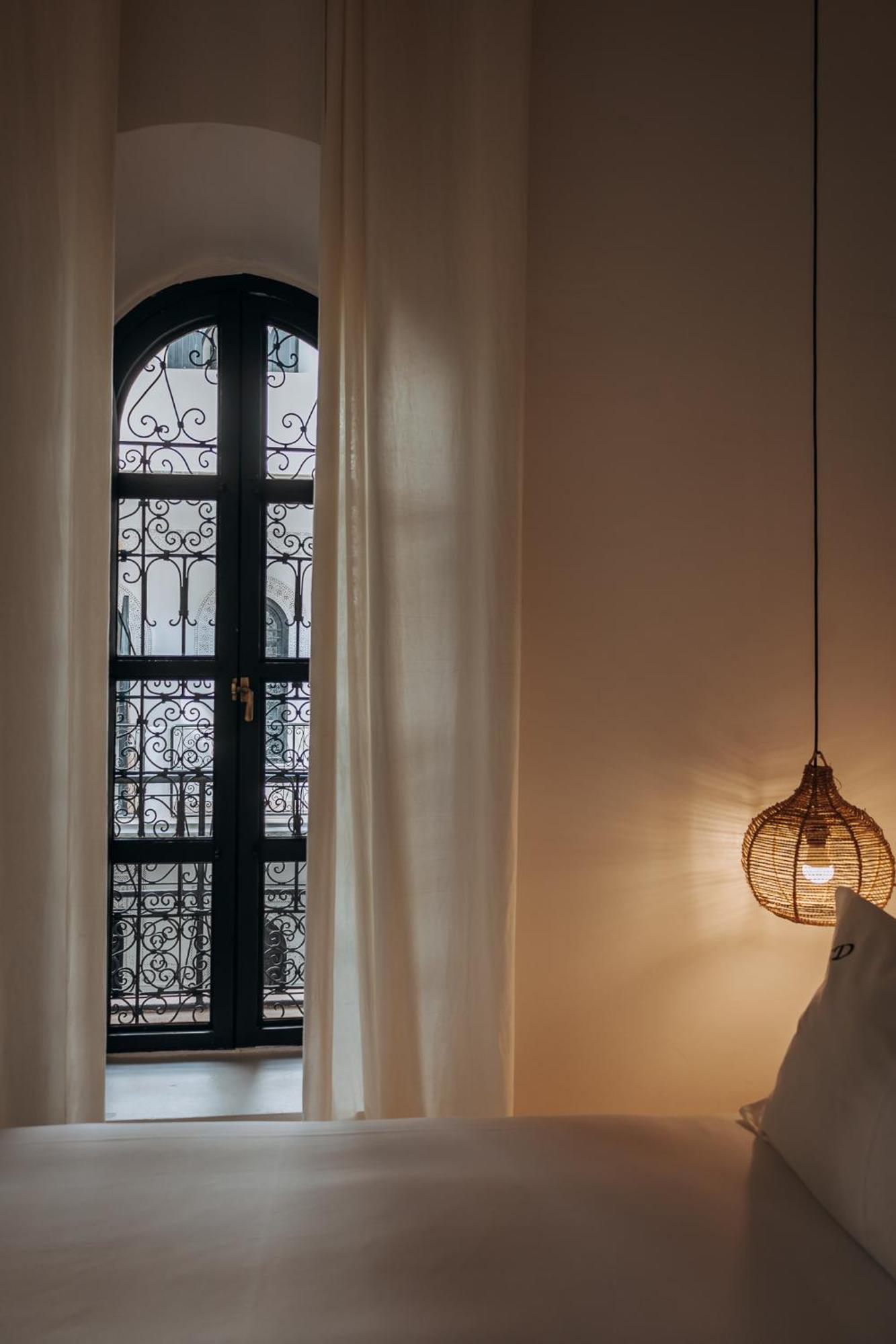 Maison Dar Saada مراكش المظهر الخارجي الصورة