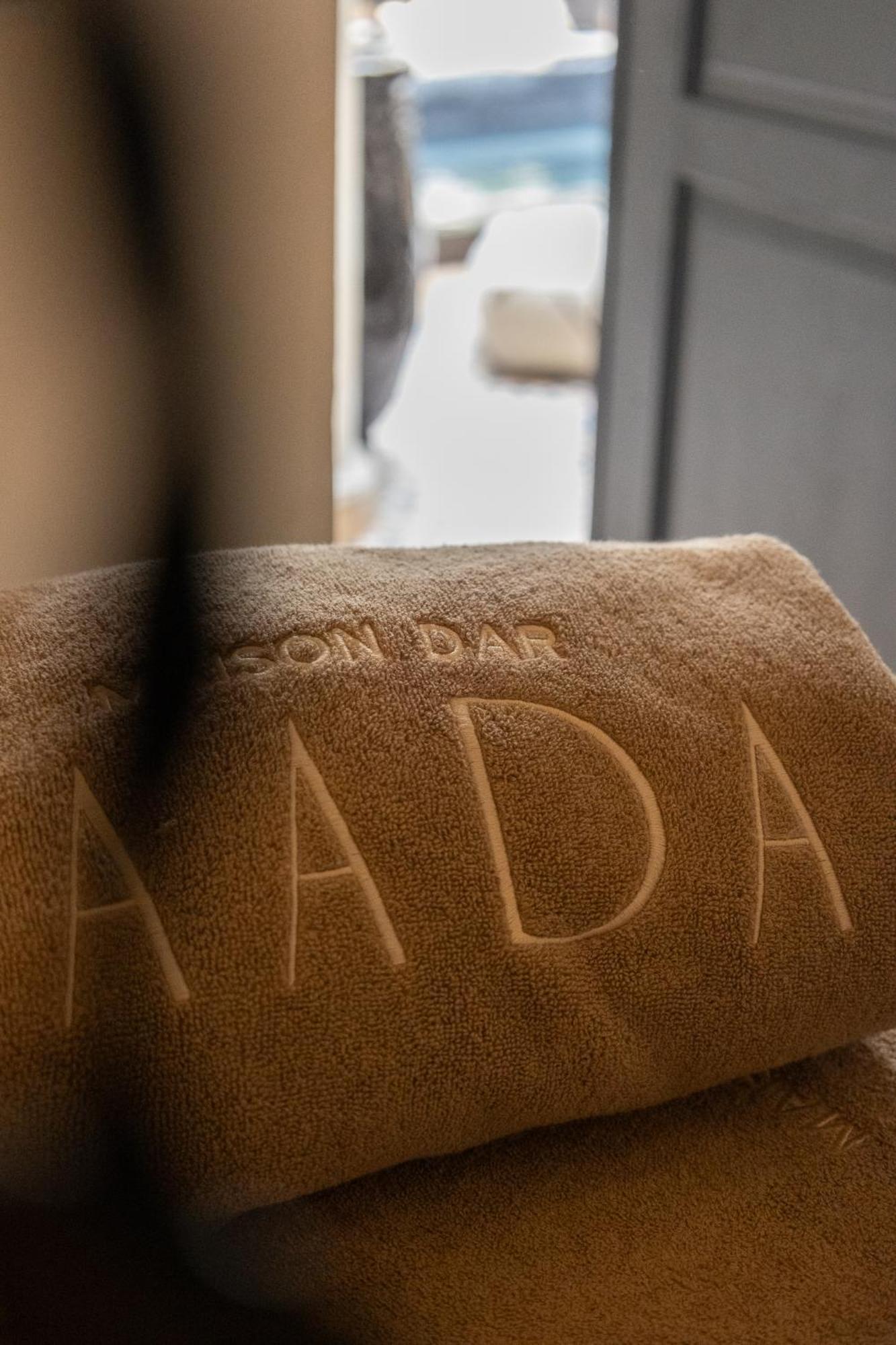 Maison Dar Saada مراكش المظهر الخارجي الصورة