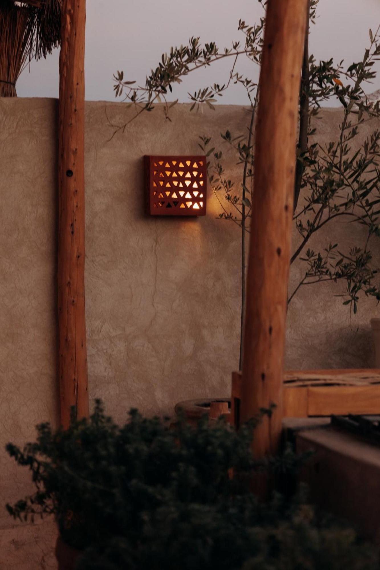 Maison Dar Saada مراكش المظهر الخارجي الصورة